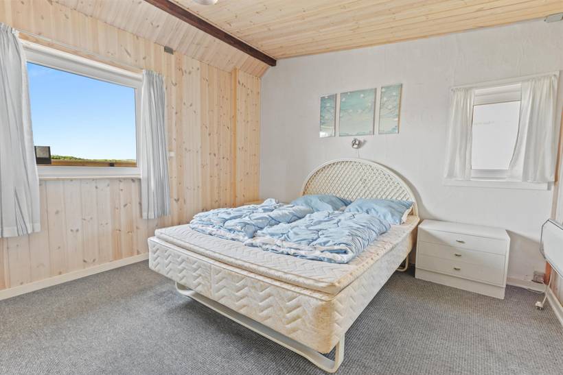 Foto von Ferienhaus FA96 in Vrist - Vejlby Klit - Westjütland
