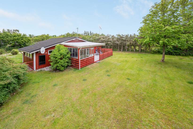 Foto von Ferienhaus FA97 in Skaven - Westjütland