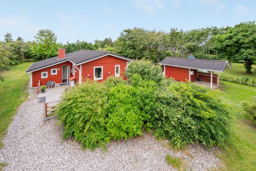Foto von Ferienhaus FA97 in Skaven - Westjütland