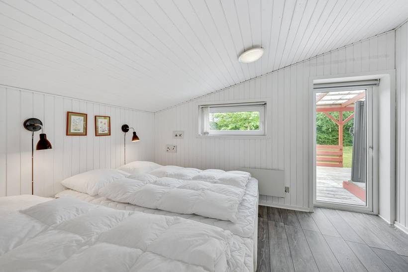 Foto von Ferienhaus FA97 in Skaven - Westjütland