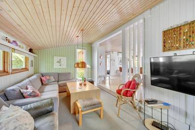 Vorschaubild von Ferienhaus FA97 in Skaven - Westjütland
