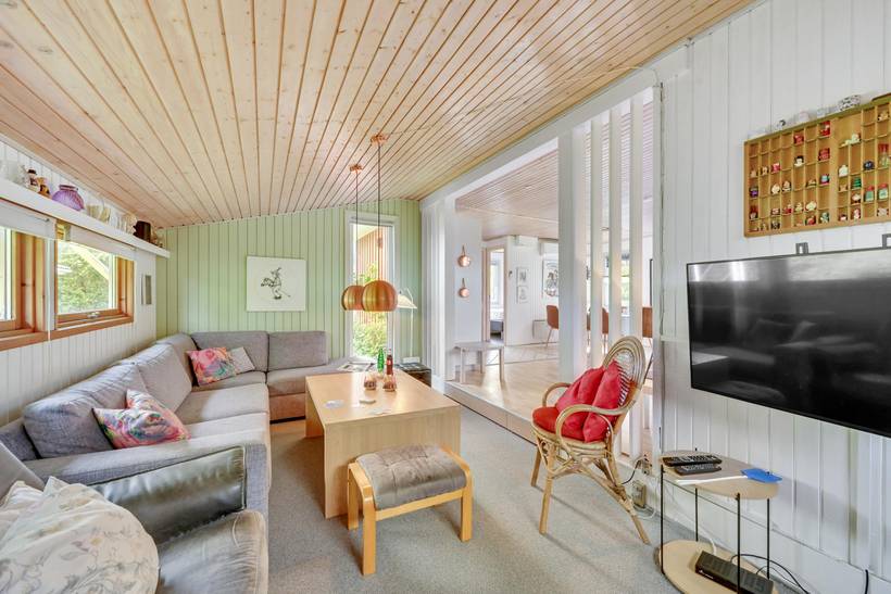 Foto von Ferienhaus FA97 in Skaven - Westjütland