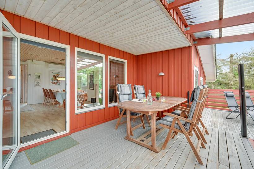 Foto von Ferienhaus FA97 in Skaven - Westjütland
