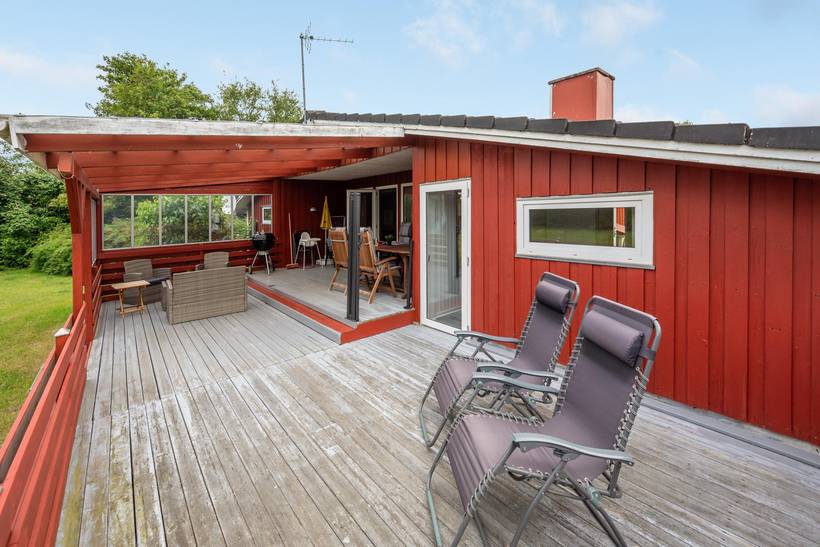 Foto von Ferienhaus FA97 in Skaven - Westjütland