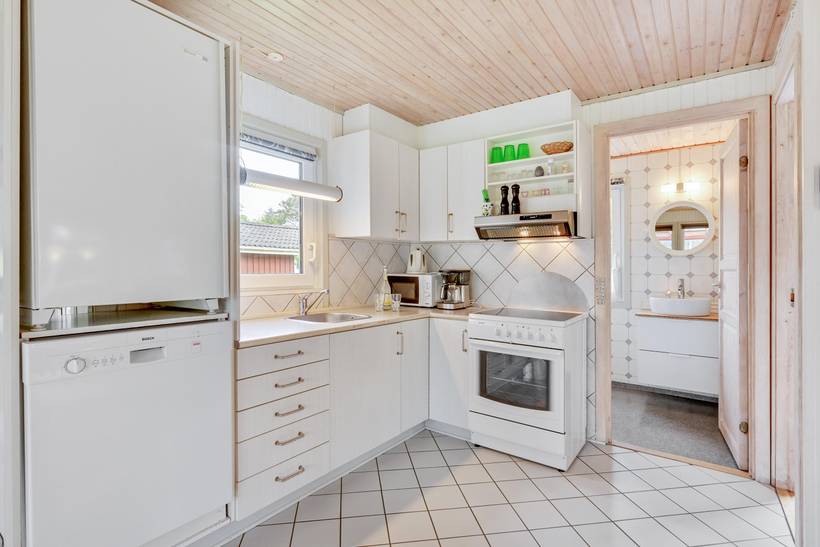 Foto von Ferienhaus FA97 in Skaven - Westjütland