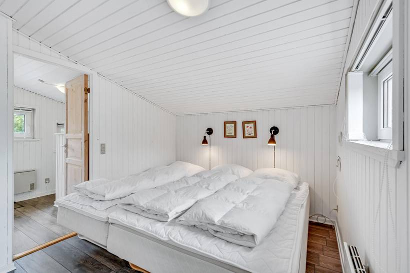 Foto von Ferienhaus FA97 in Skaven - Westjütland
