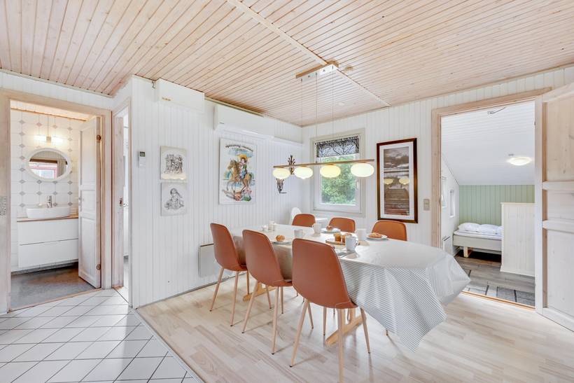 Foto von Ferienhaus FA97 in Skaven - Westjütland