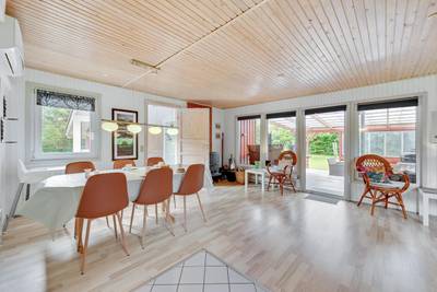 Vorschaubild von Ferienhaus FA97 in Skaven - Westjütland