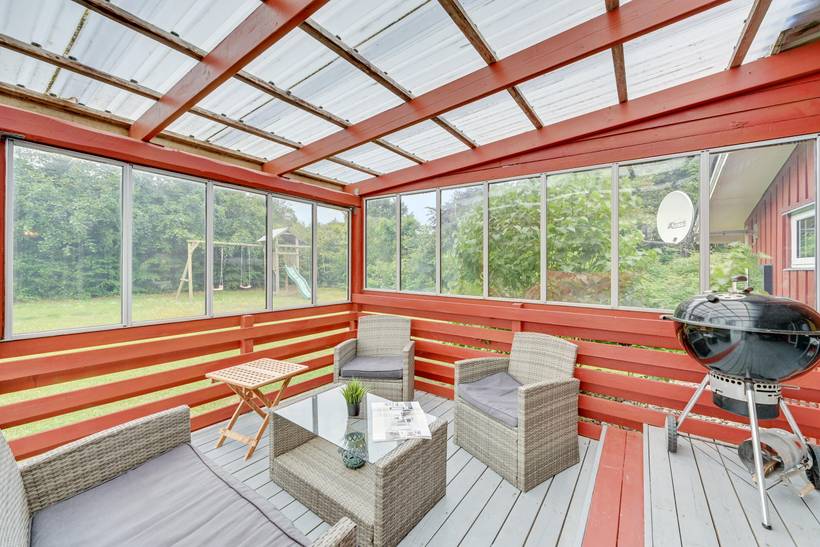 Foto von Ferienhaus FA97 in Skaven - Westjütland