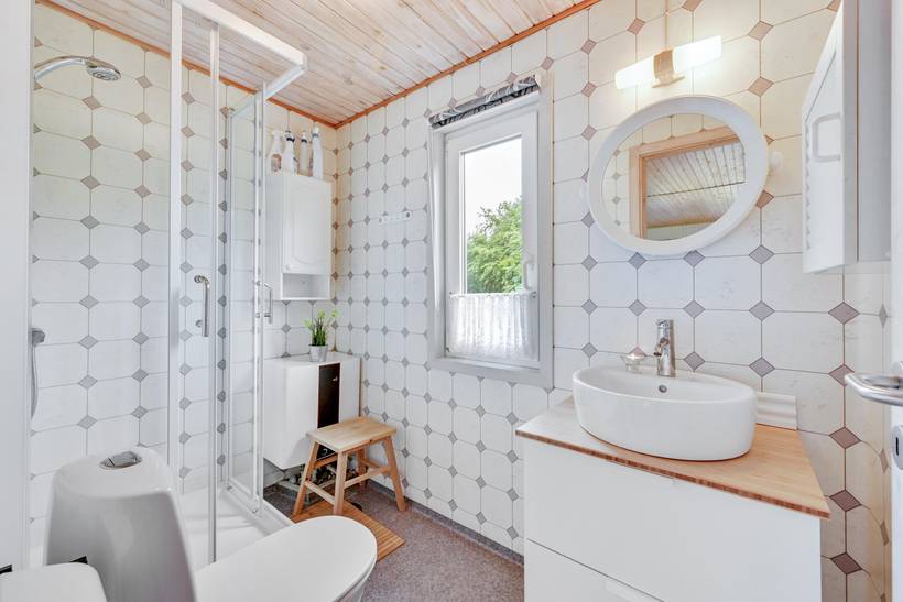 Foto von Ferienhaus FA97 in Skaven - Westjütland