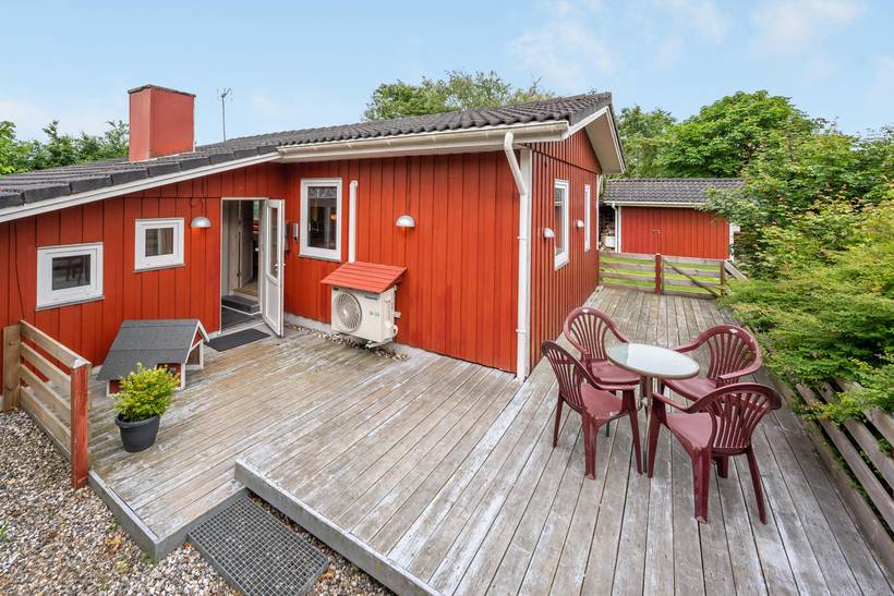 Foto von Ferienhaus FA97 in Skaven - Westjütland