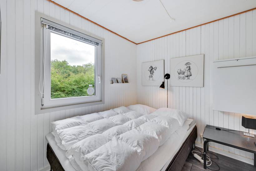 Foto von Ferienhaus FA97 in Skaven - Westjütland