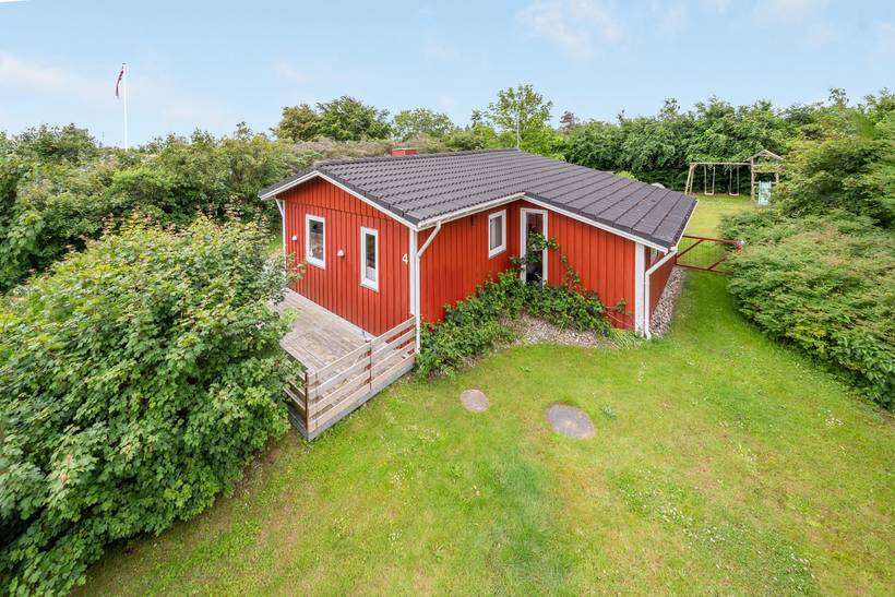 Foto von Ferienhaus FA97 in Skaven - Westjütland