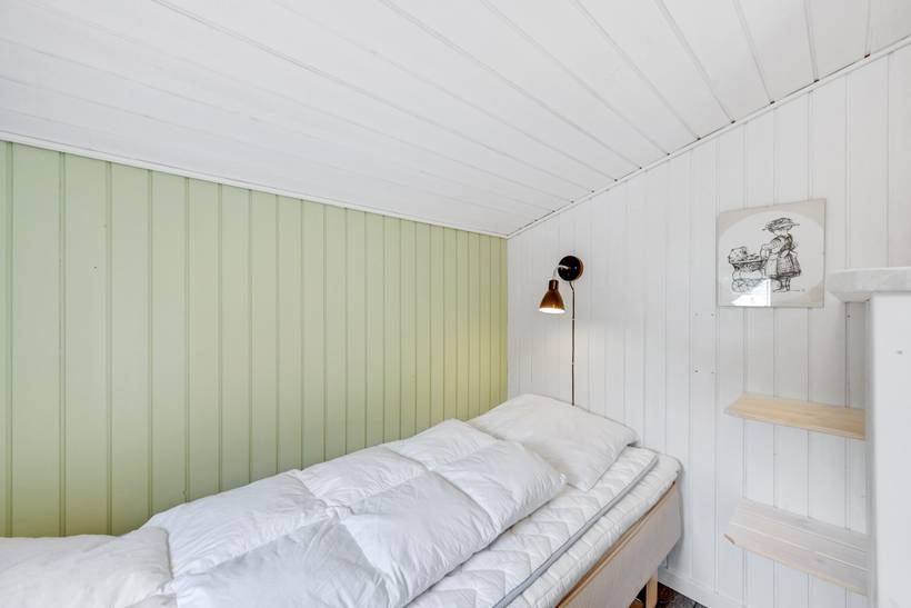 Foto von Ferienhaus FA97 in Skaven - Westjütland