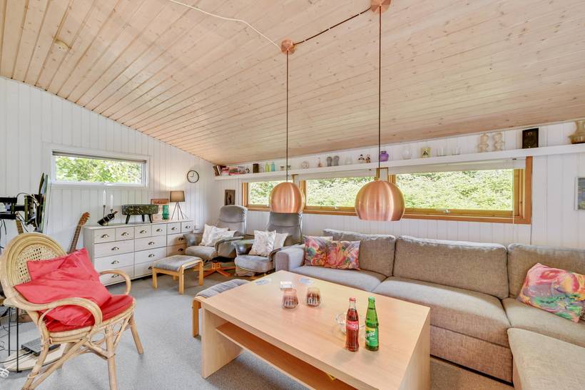 Foto von Ferienhaus FA97 in Skaven - Westjütland