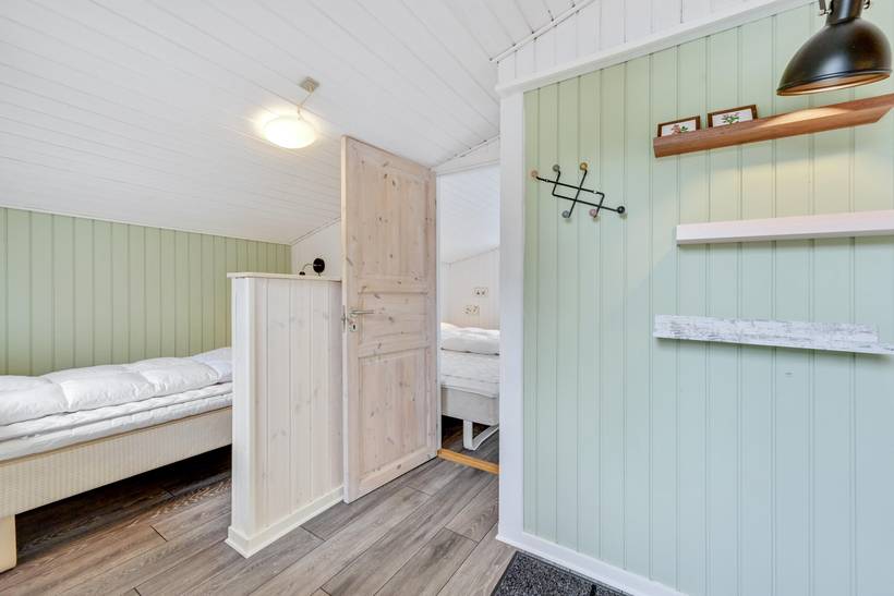 Foto von Ferienhaus FA97 in Skaven - Westjütland