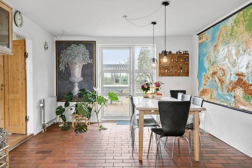 Foto von Ferienhaus FA98 in Holstebro - Westjütland
