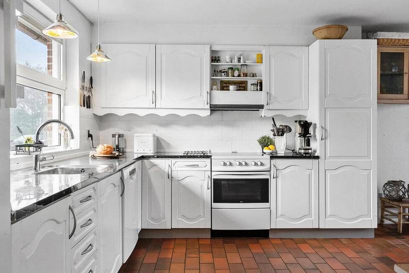 Foto von Ferienhaus FA98 in Holstebro - Westjütland