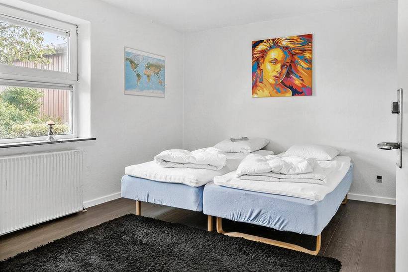 Foto von Ferienhaus FA98 in Holstebro - Westjütland