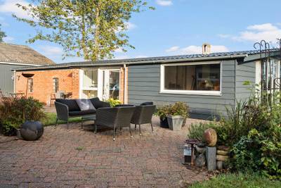 Vorschaubild von Ferienhaus FA98 in Holstebro - Westjütland