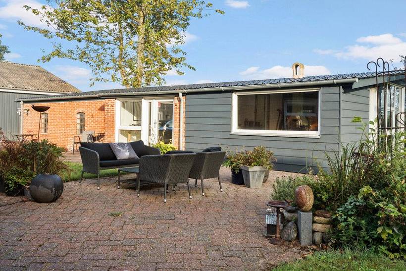 Foto von Ferienhaus FA98 in Holstebro - Westjütland