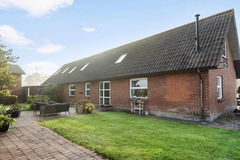 Foto von Ferienhaus FA98 in Holstebro - Westjütland