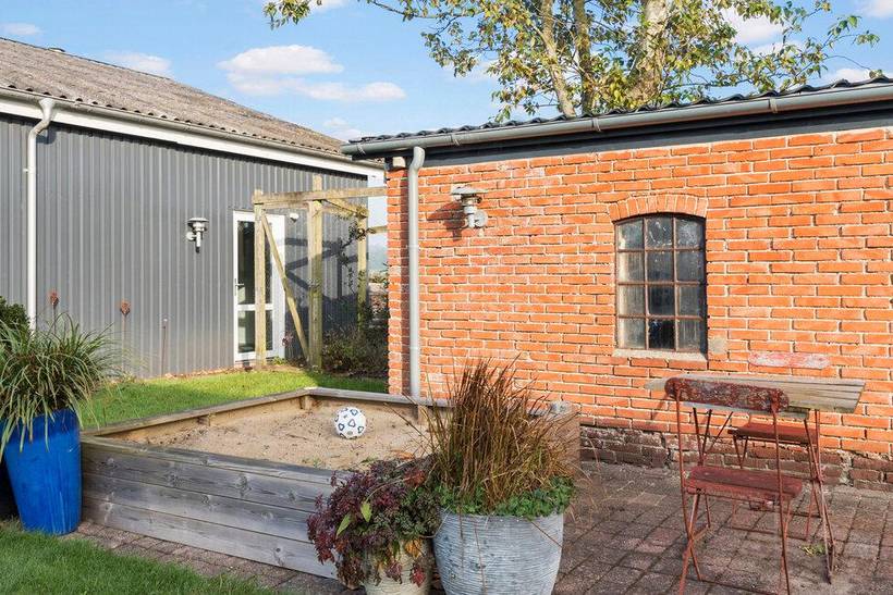 Foto von Ferienhaus FA98 in Holstebro - Westjütland
