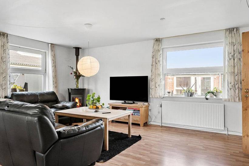 Foto von Ferienhaus FA98 in Holstebro - Westjütland