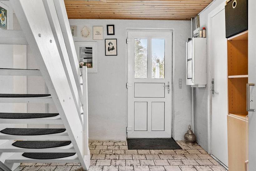 Foto von Ferienhaus FA98 in Holstebro - Westjütland