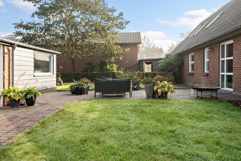 Foto von Ferienhaus FA98 in Holstebro - Westjütland