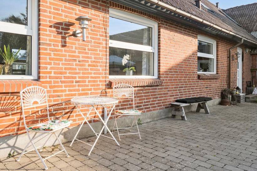 Foto von Ferienhaus FA98 in Holstebro - Westjütland