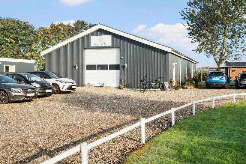 Foto von Ferienhaus FA98 in Holstebro - Westjütland