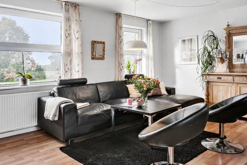 Foto von Ferienhaus FA98 in Holstebro - Westjütland