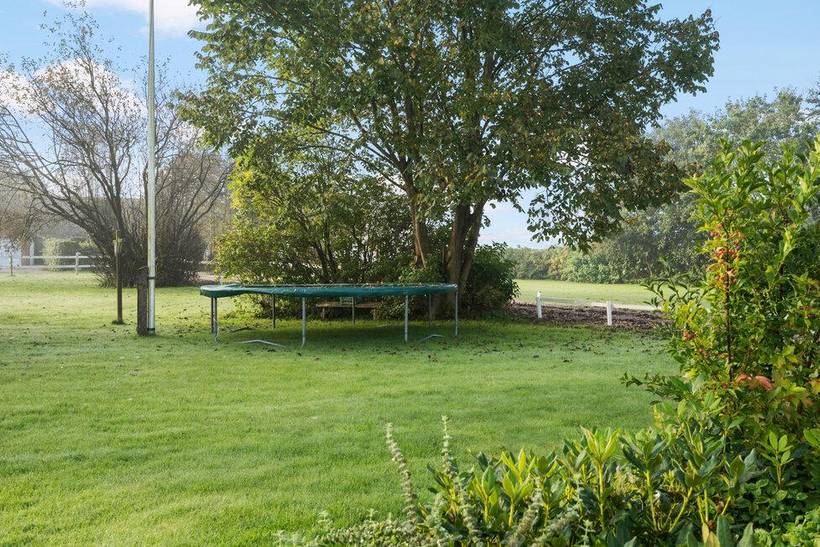 Foto von Ferienhaus FA98 in Holstebro - Westjütland