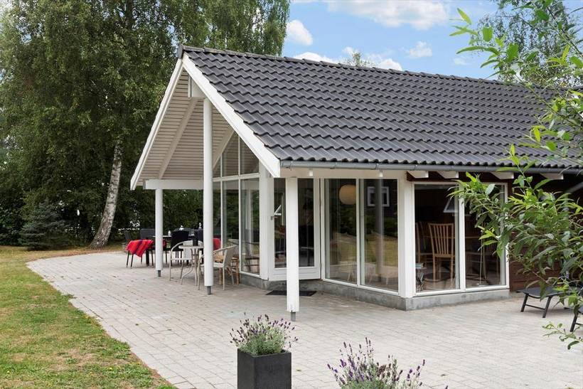 Foto von Ferienhaus FB00 in Marielyst - Falster