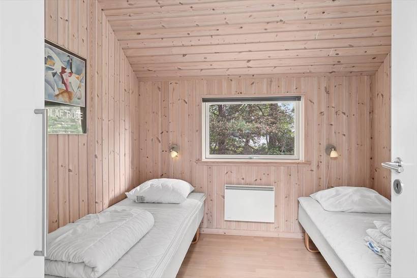 Foto von Ferienhaus FB00 in Marielyst - Falster