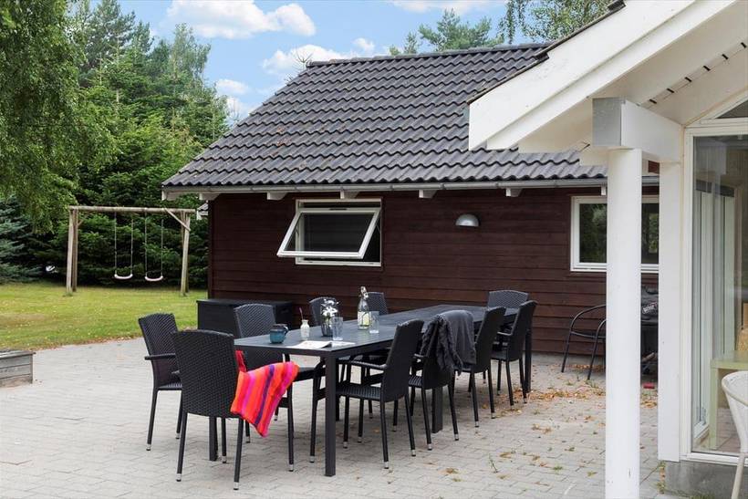 Foto von Ferienhaus FB00 in Marielyst - Falster