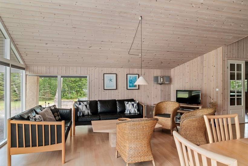 Foto von Ferienhaus FB00 in Marielyst - Falster
