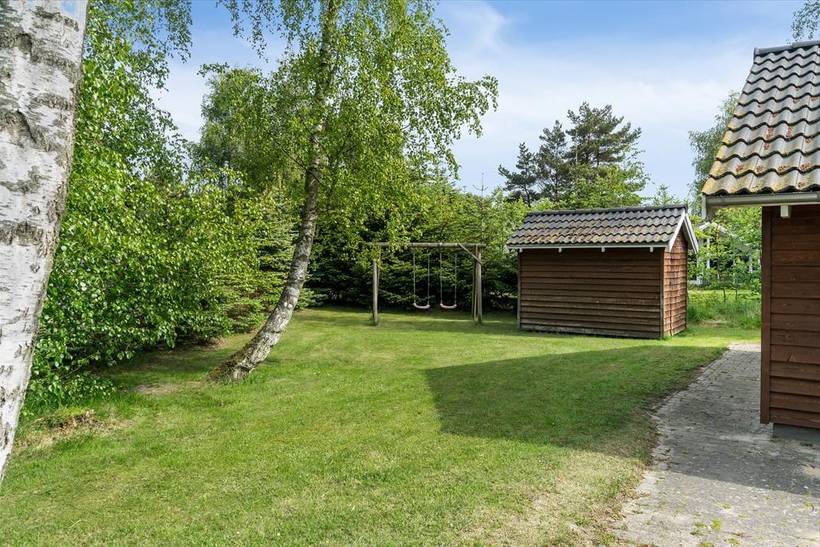 Foto von Ferienhaus FB00 in Marielyst - Falster