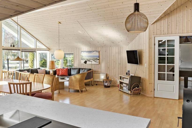 Foto von Ferienhaus FB00 in Marielyst - Falster
