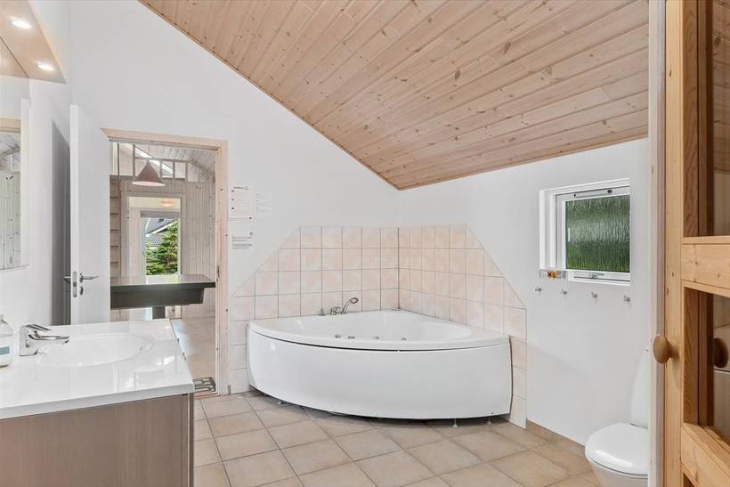 Foto von Ferienhaus FB00 in Marielyst - Falster