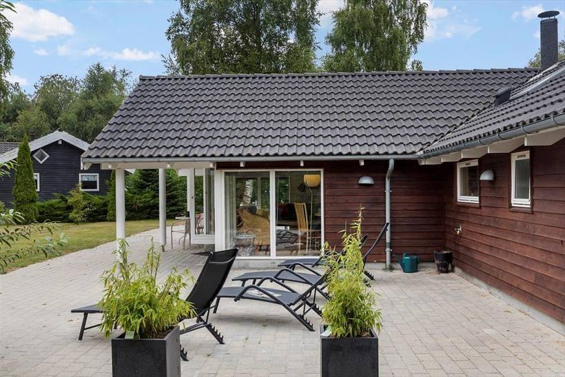 Foto von Ferienhaus FB00 in Marielyst - Falster
