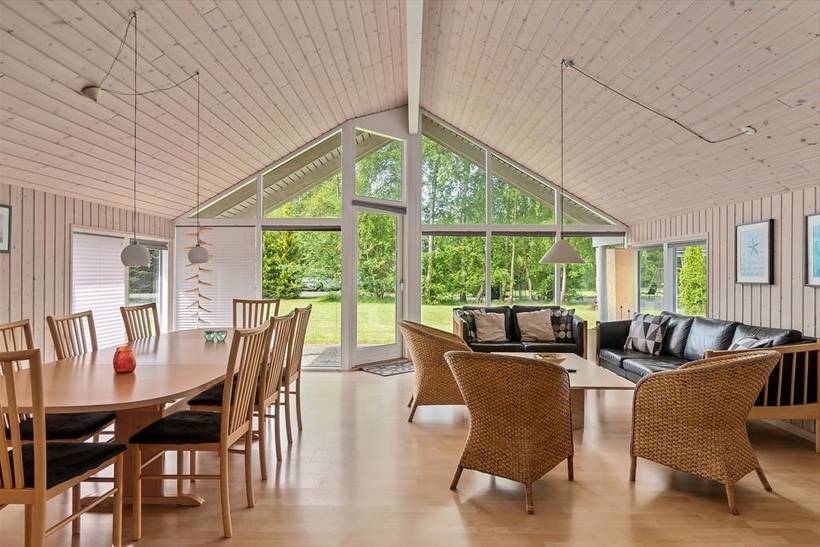 Foto von Ferienhaus FB00 in Marielyst - Falster