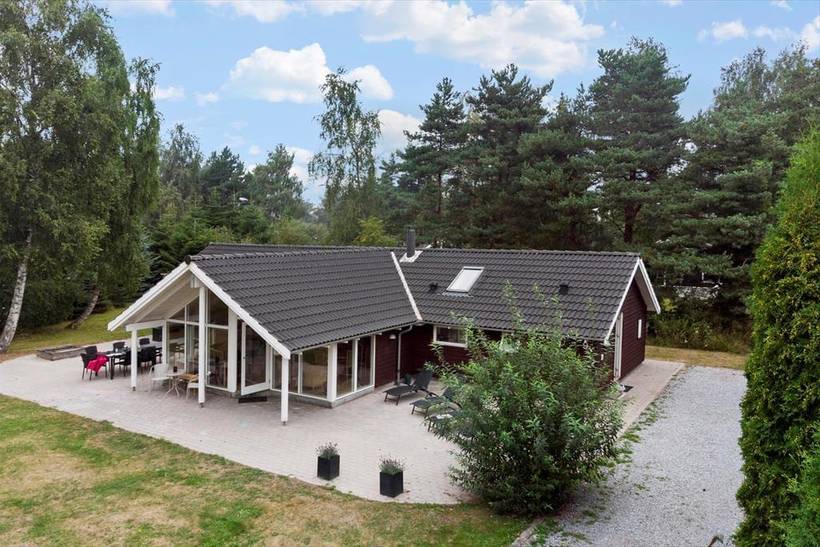 Foto von Ferienhaus FB00 in Marielyst - Falster