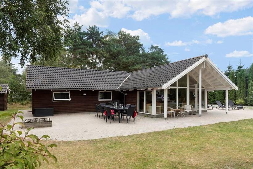 Foto von Ferienhaus FB00 in Marielyst - Falster