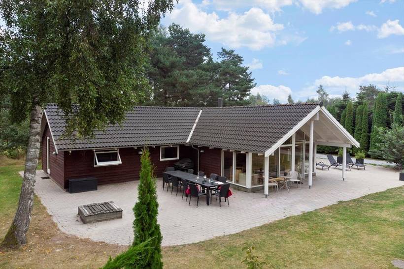 Foto von Ferienhaus FB00 in Marielyst - Falster