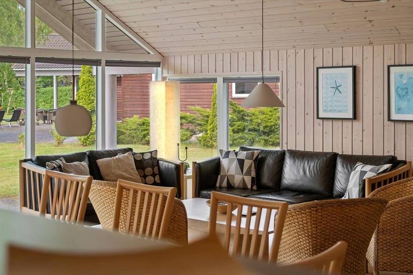Foto von Ferienhaus FB00 in Marielyst - Falster