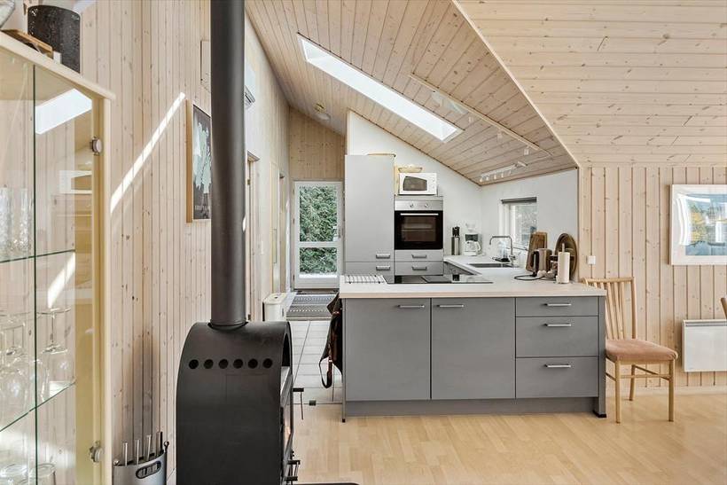 Foto von Ferienhaus FB00 in Marielyst - Falster