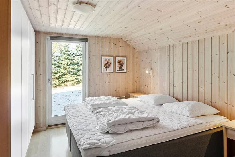 Foto von Ferienhaus FB00 in Marielyst - Falster