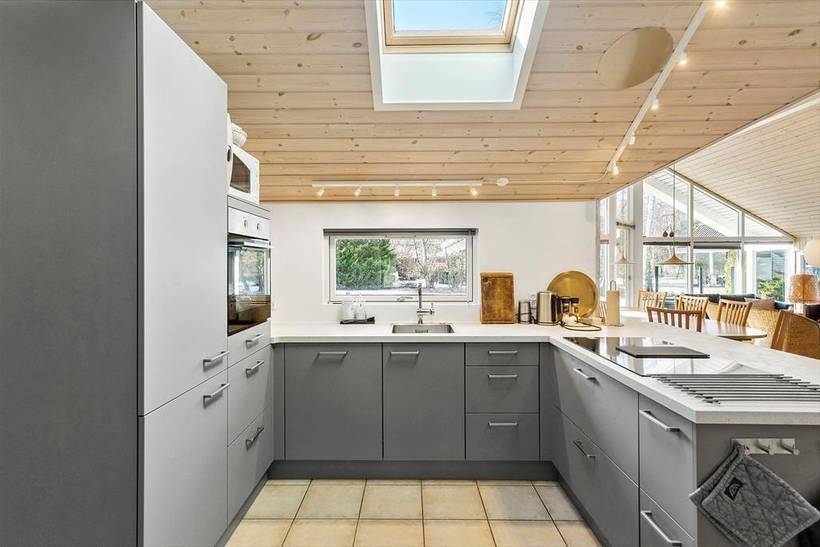 Foto von Ferienhaus FB00 in Marielyst - Falster